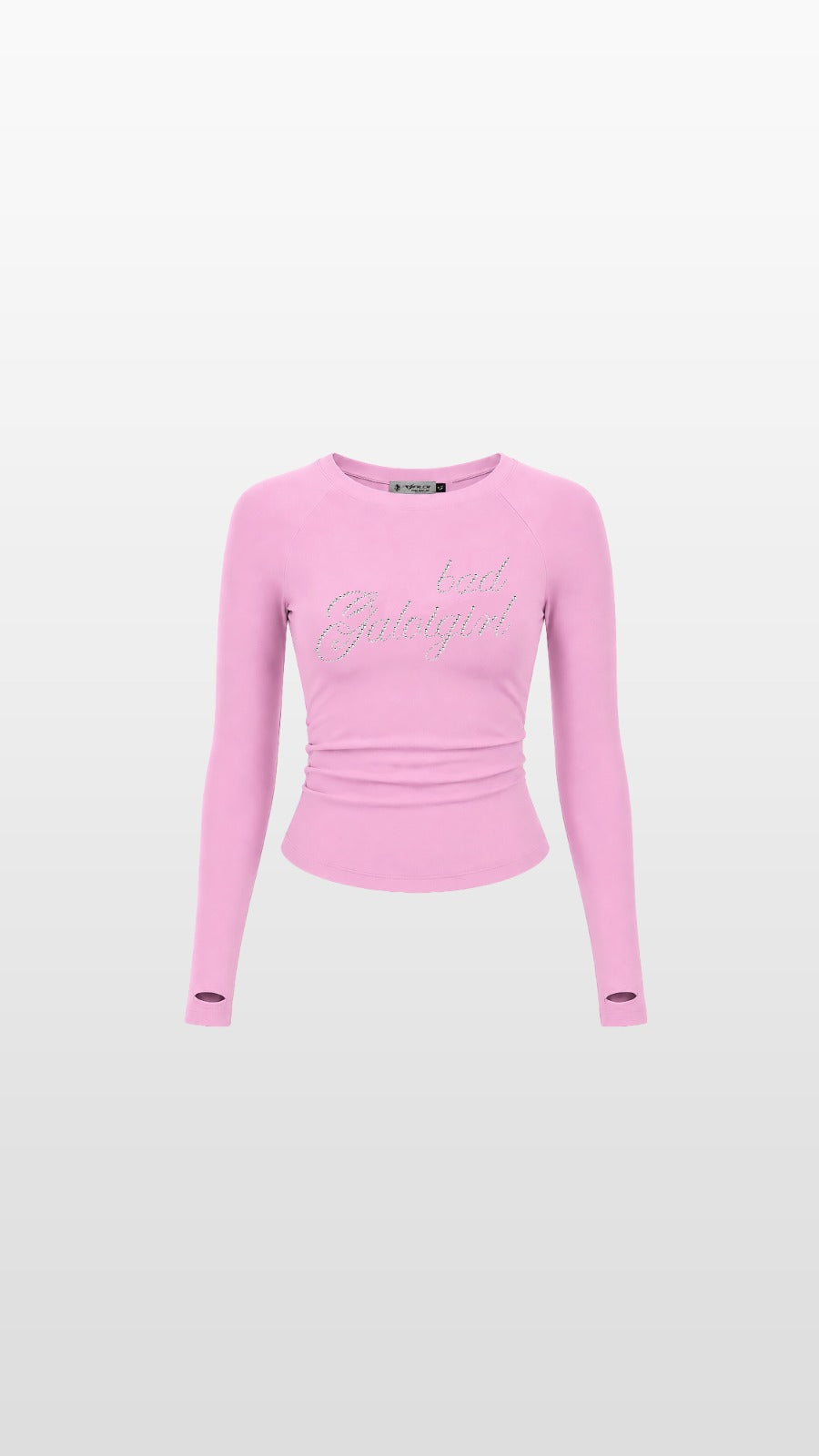 LONG SLEEVE GALOI BAD GIRL