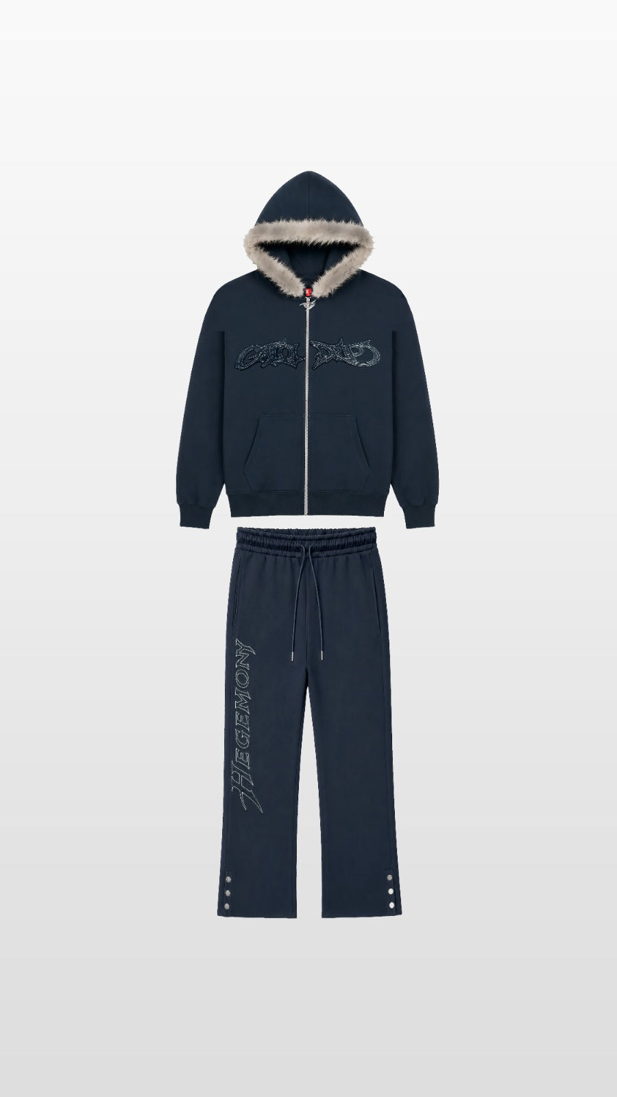 TRACKSUIT GALOI NIGHTFALL DRIP