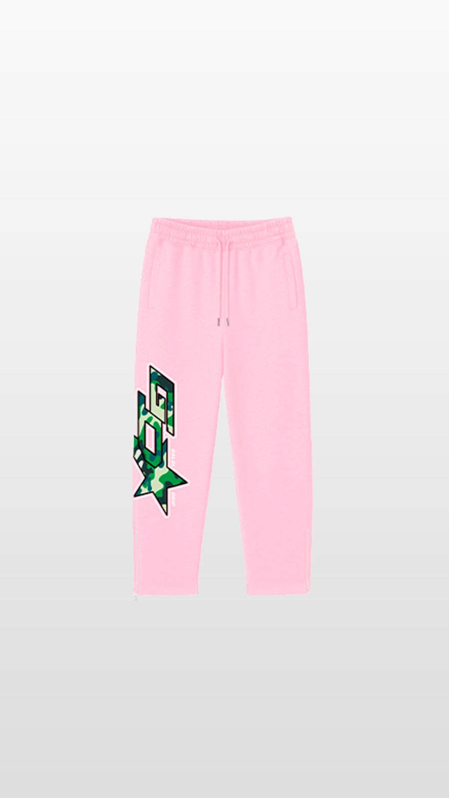 PANT CAMO DIAMOND