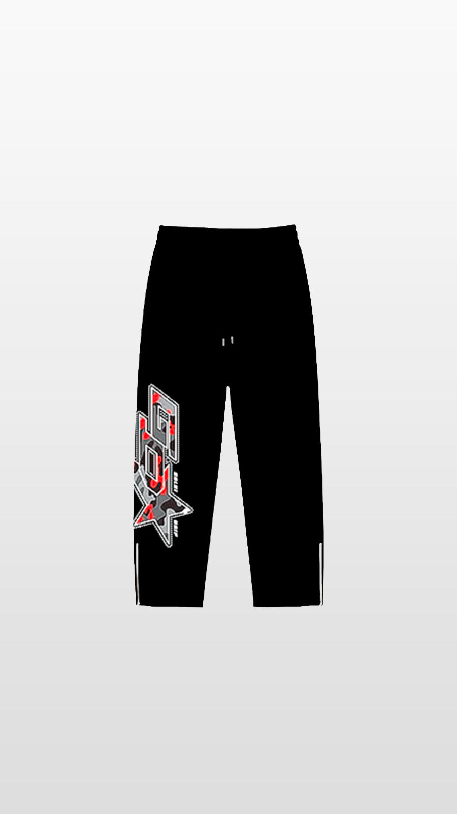 PANT CAMO DIAMOND