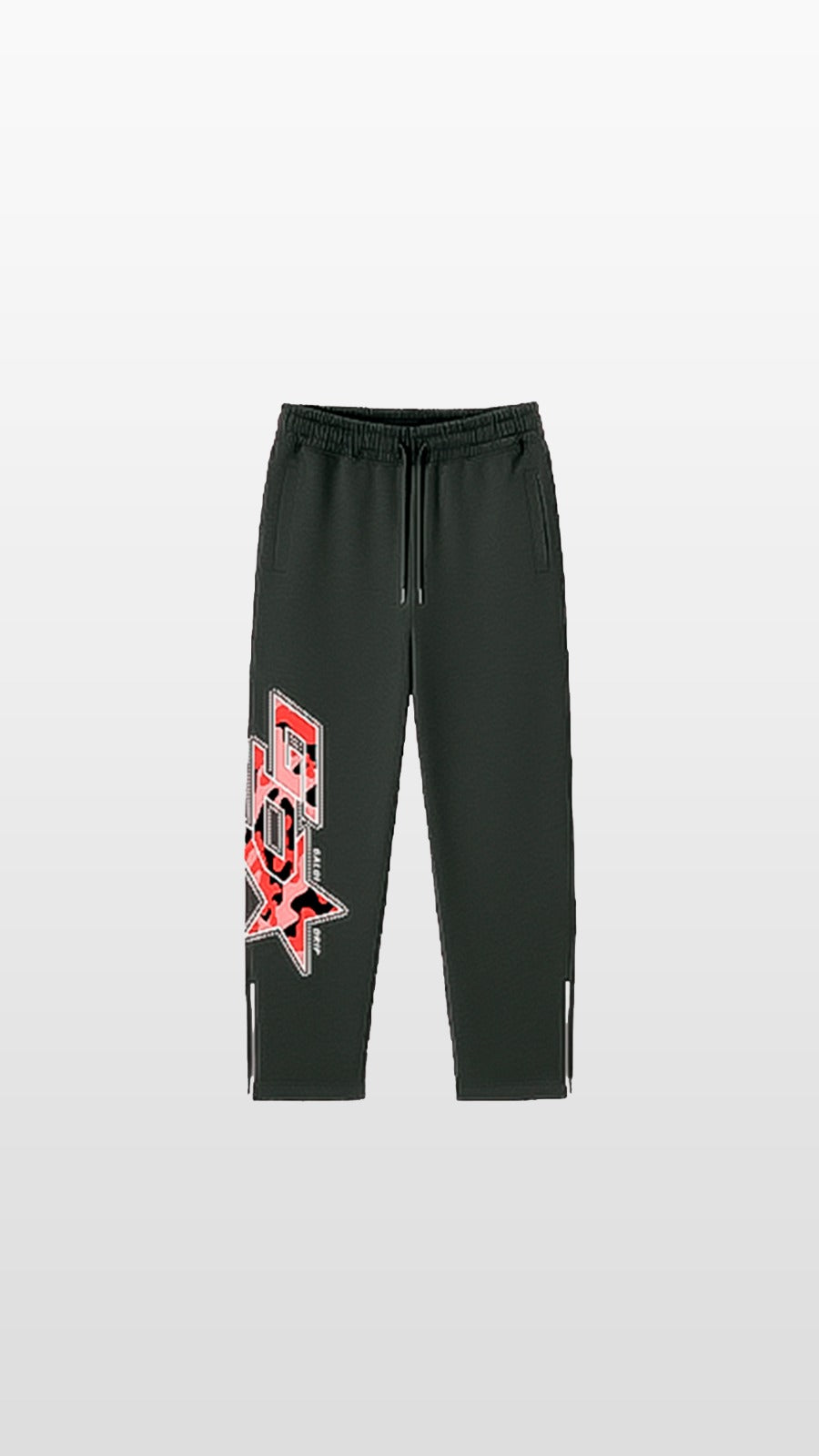 PANT CAMO DIAMOND