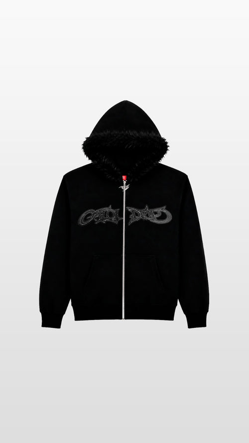 JACKET GALOI NIGHTFALL DRIP