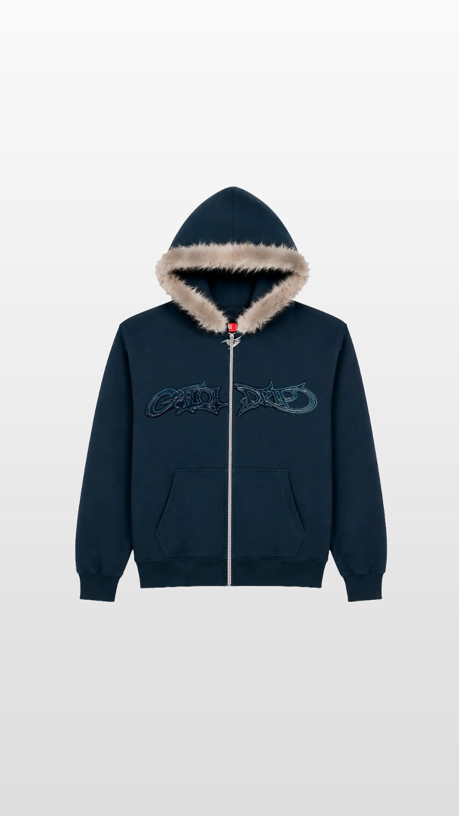 JACKET GALOI NIGHTFALL DRIP