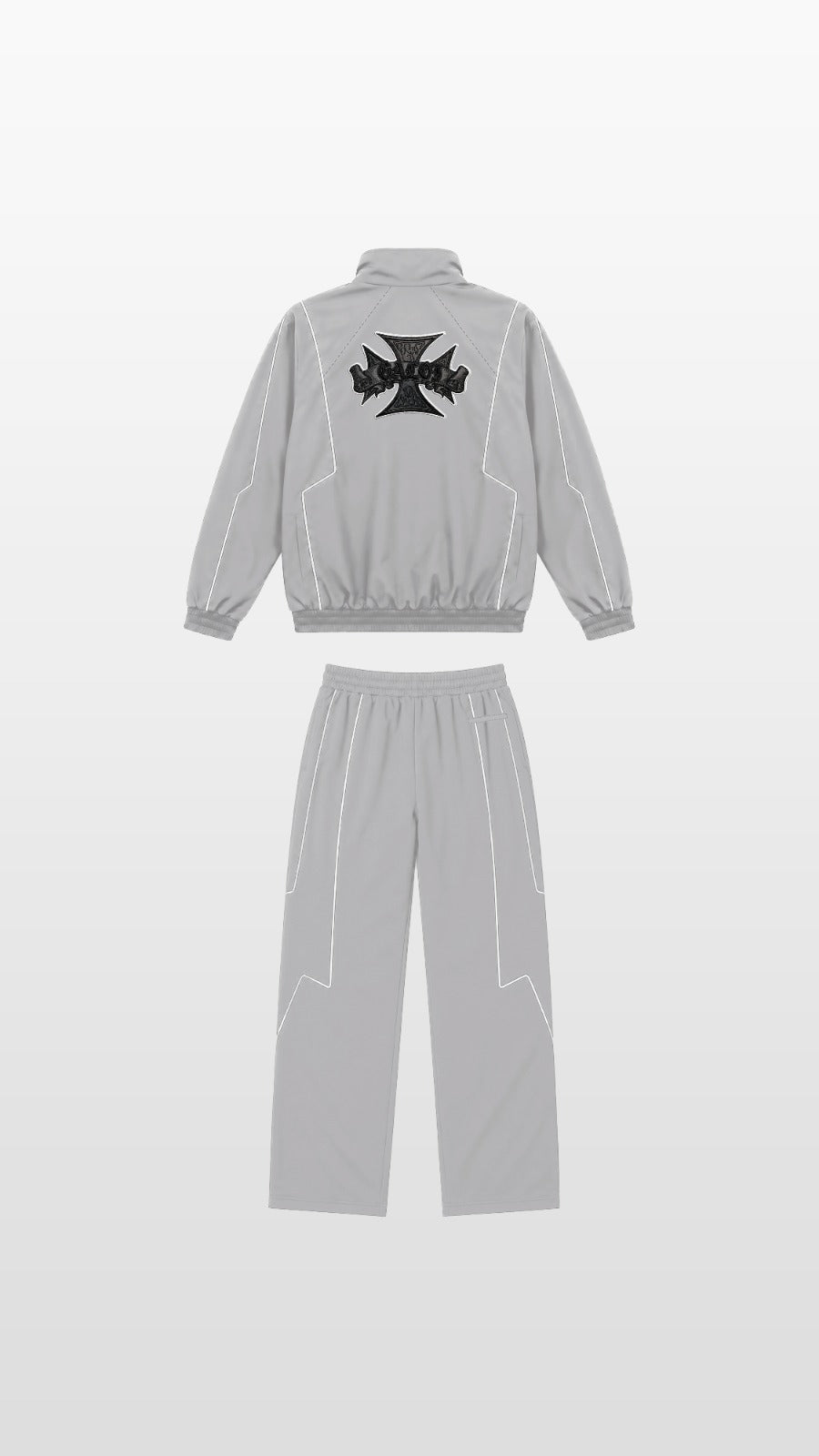 TRACKSUIT RELIGION DRIP
