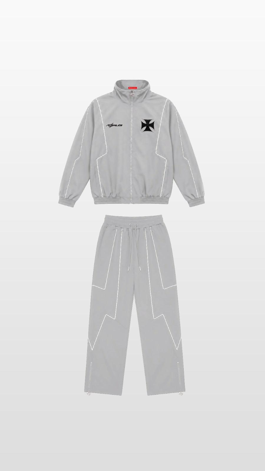 TRACKSUIT RELIGION DRIP