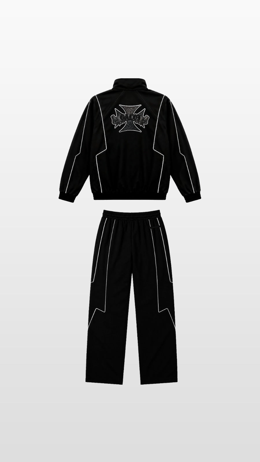 TRACKSUIT RELIGION DRIP