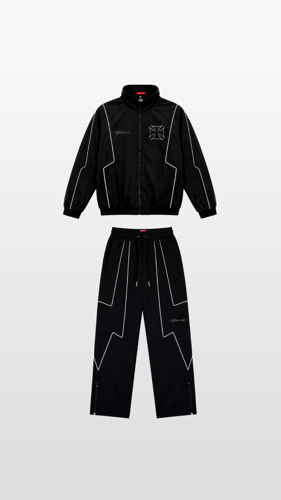 TRACKSUIT RELIGION DRIP