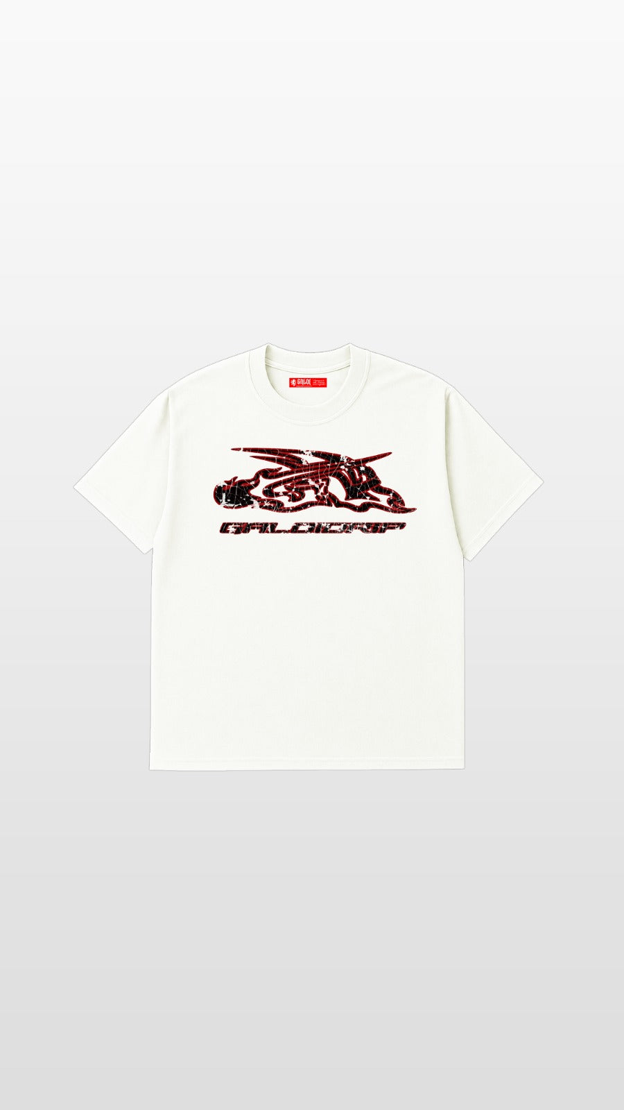 T-SHIRT GALOI 777