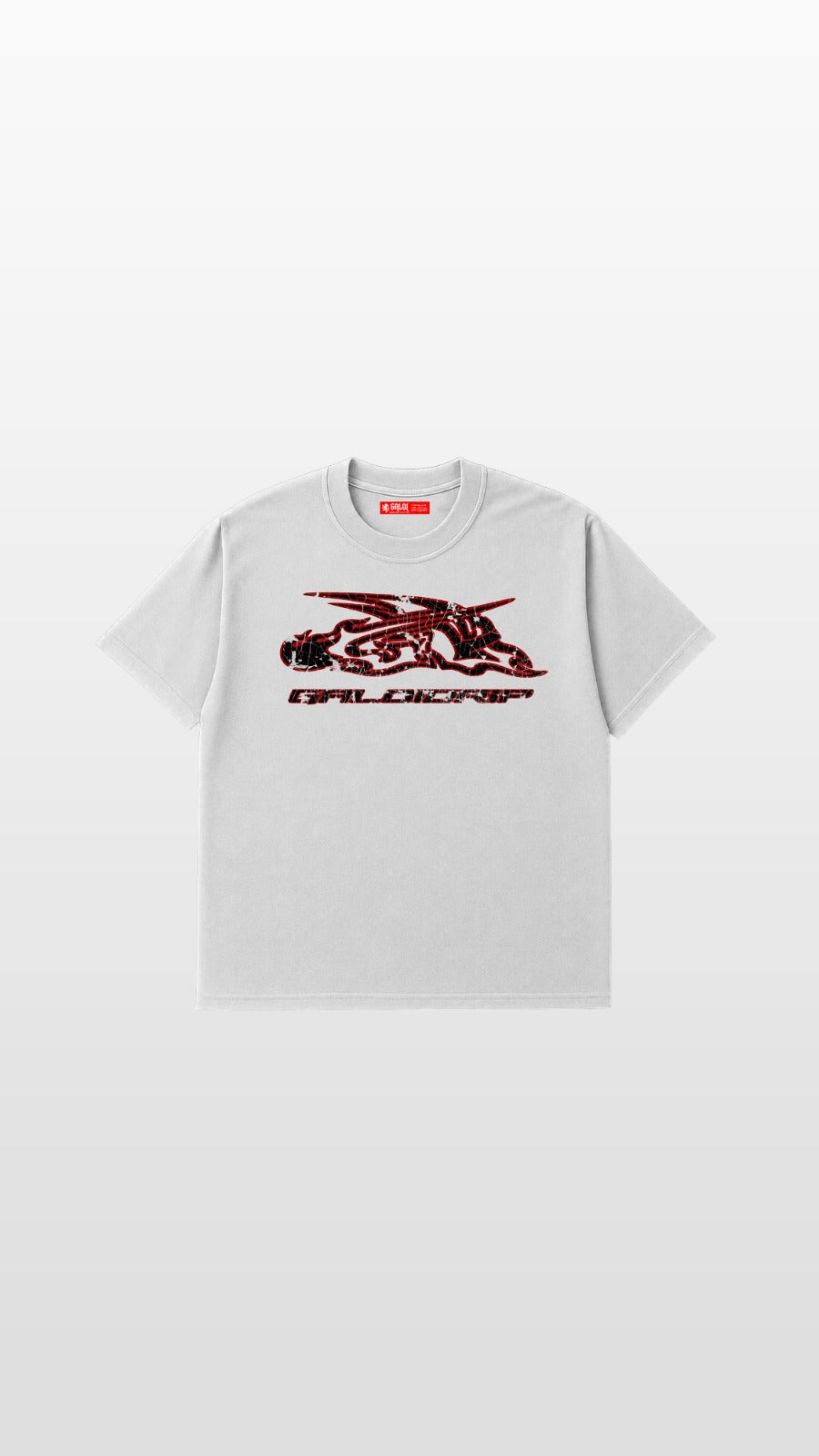 T-SHIRT GALOI 777