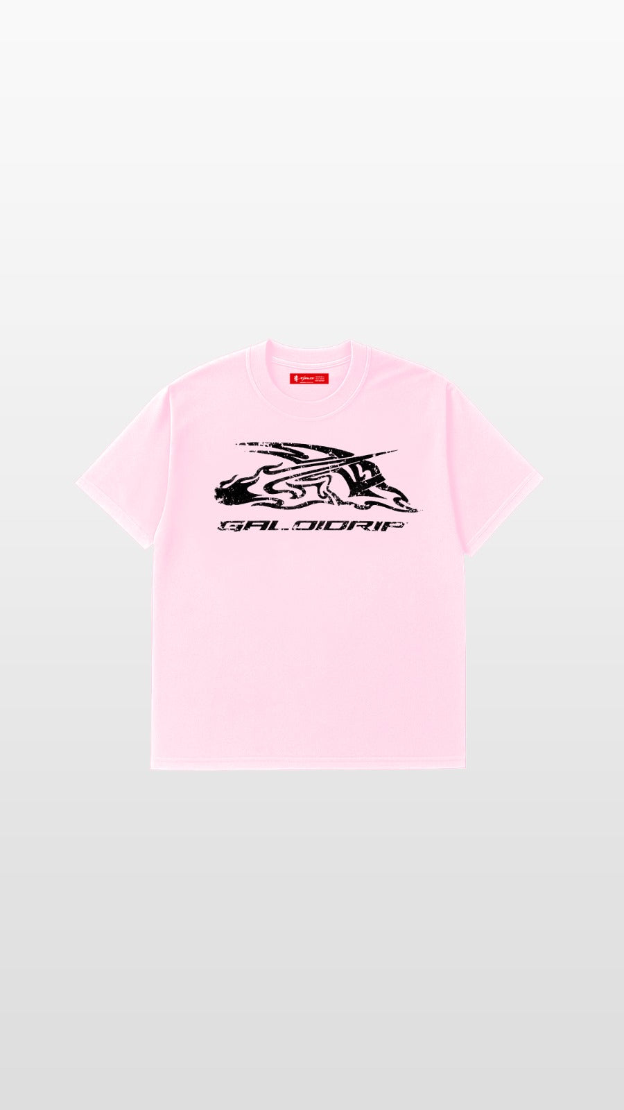 T-SHIRT GALOI 777