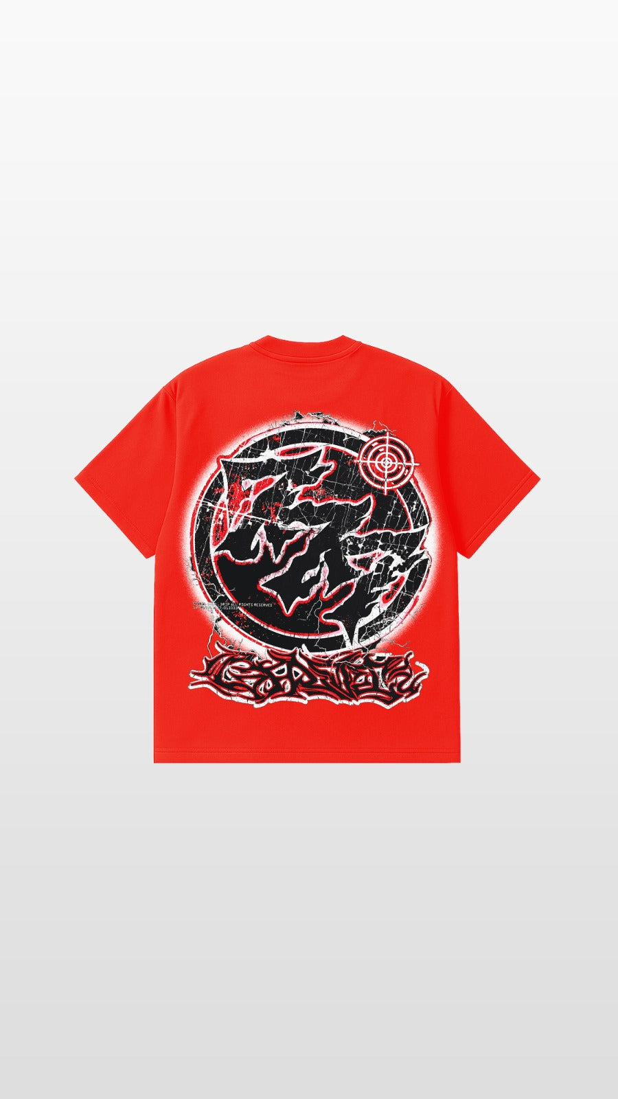T-SHIRT GALOI 777
