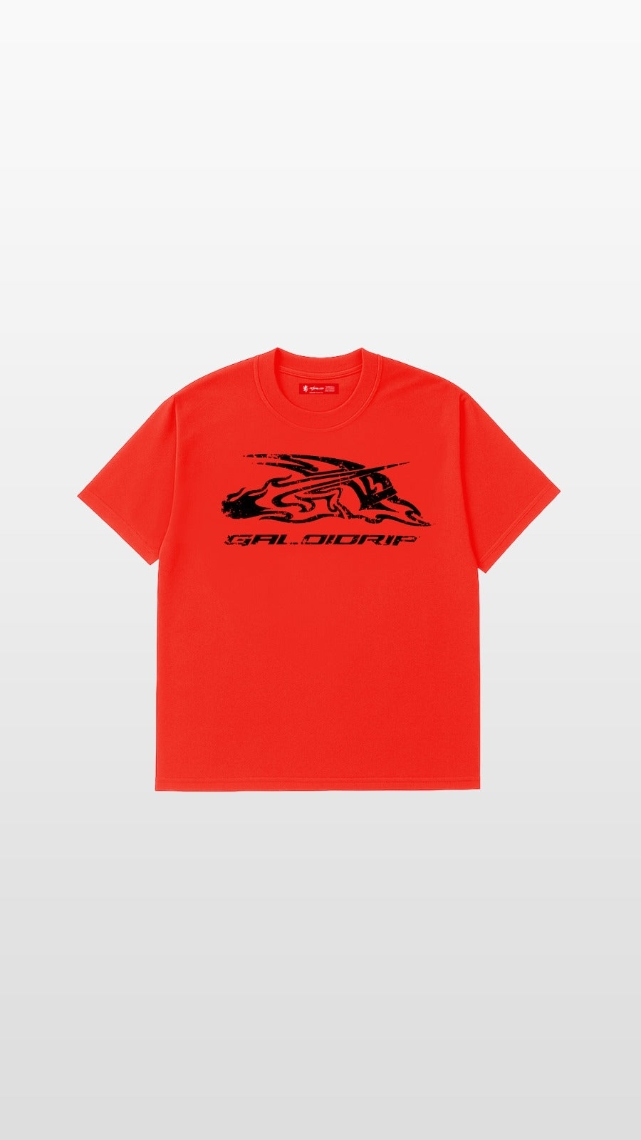 T-SHIRT GALOI 777