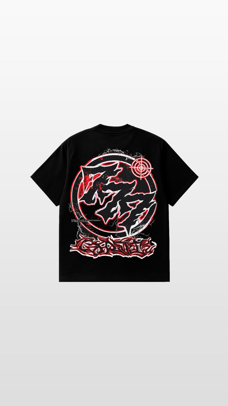 T-SHIRT GALOI 777