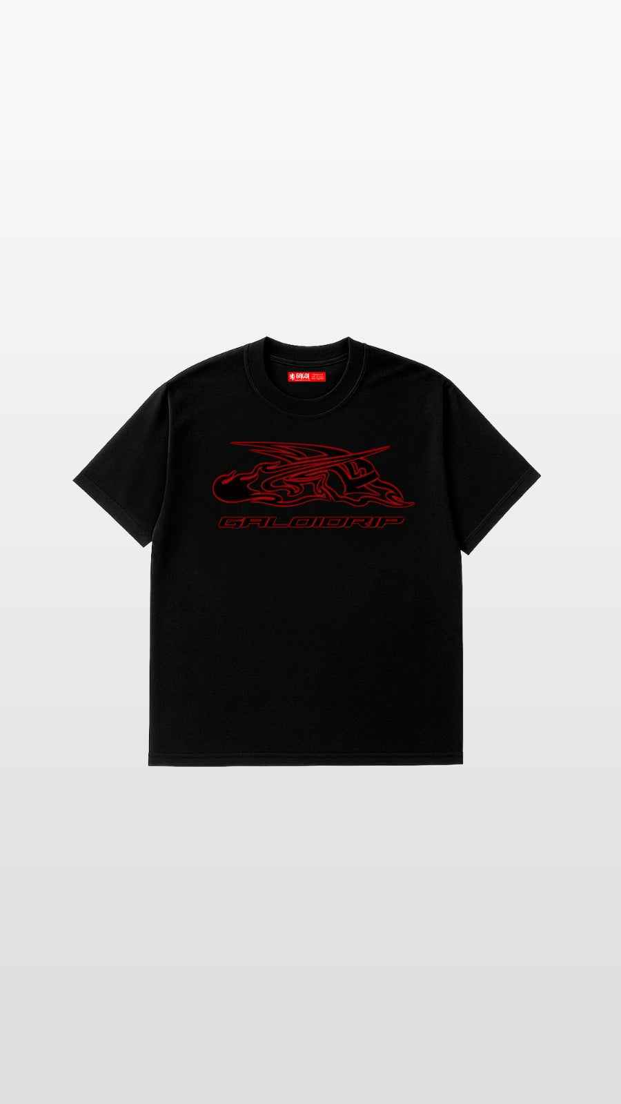 T-SHIRT GALOI 777