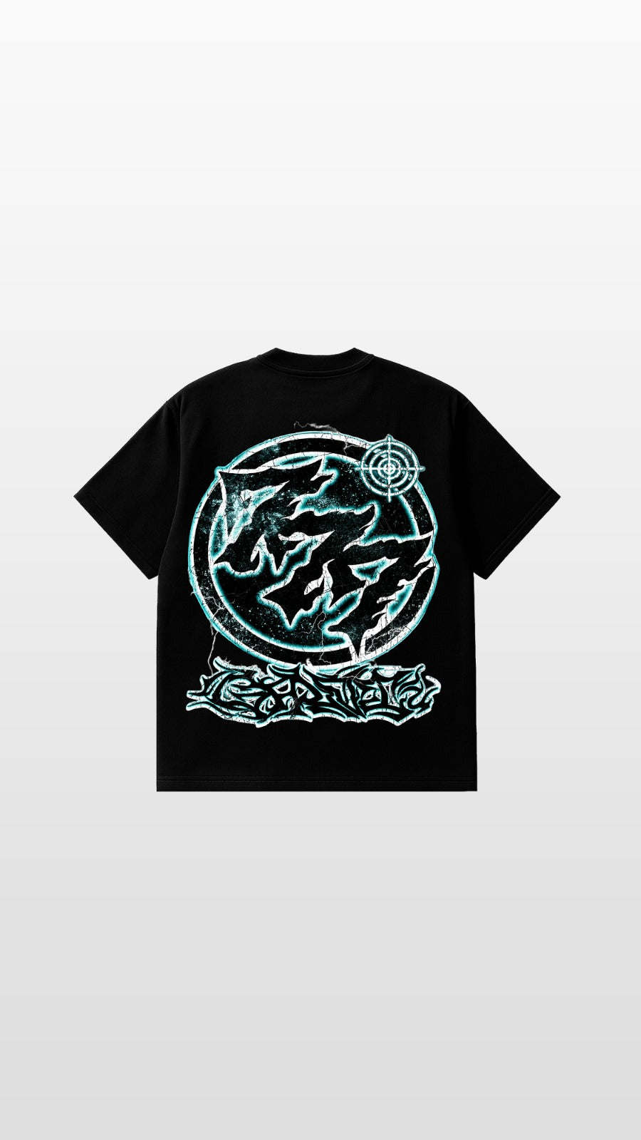 T-SHIRT GALOI 777