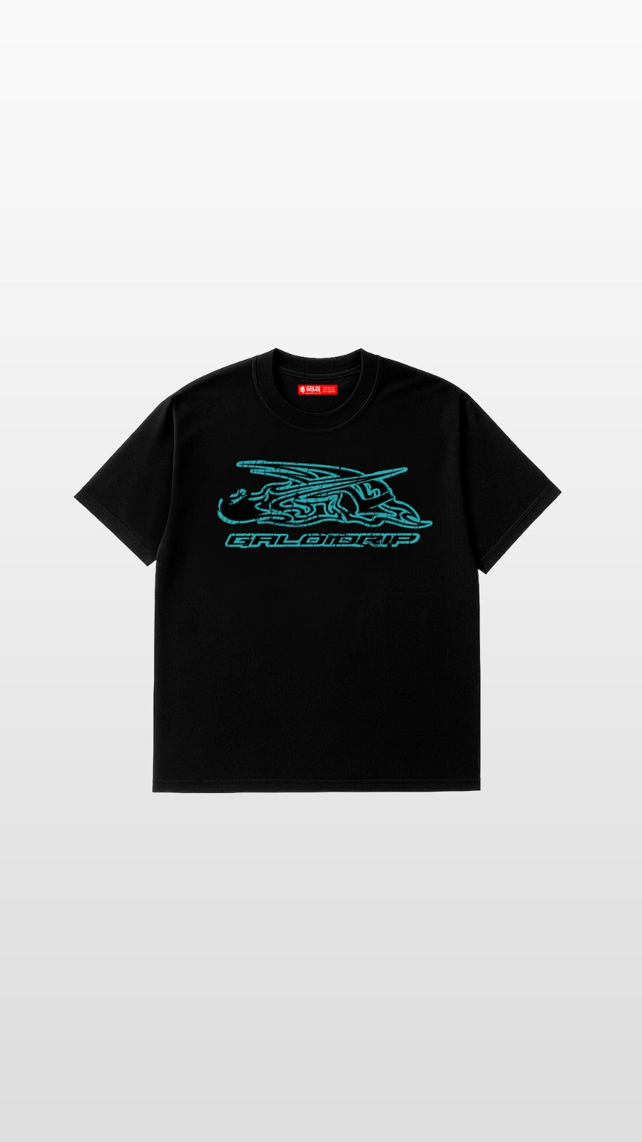 T-SHIRT GALOI 777