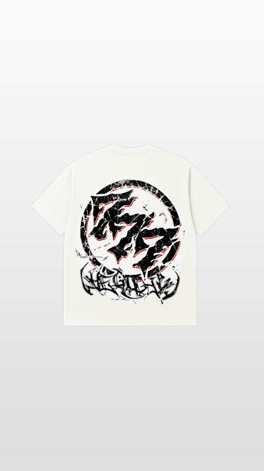 T-SHIRT GALOI 777