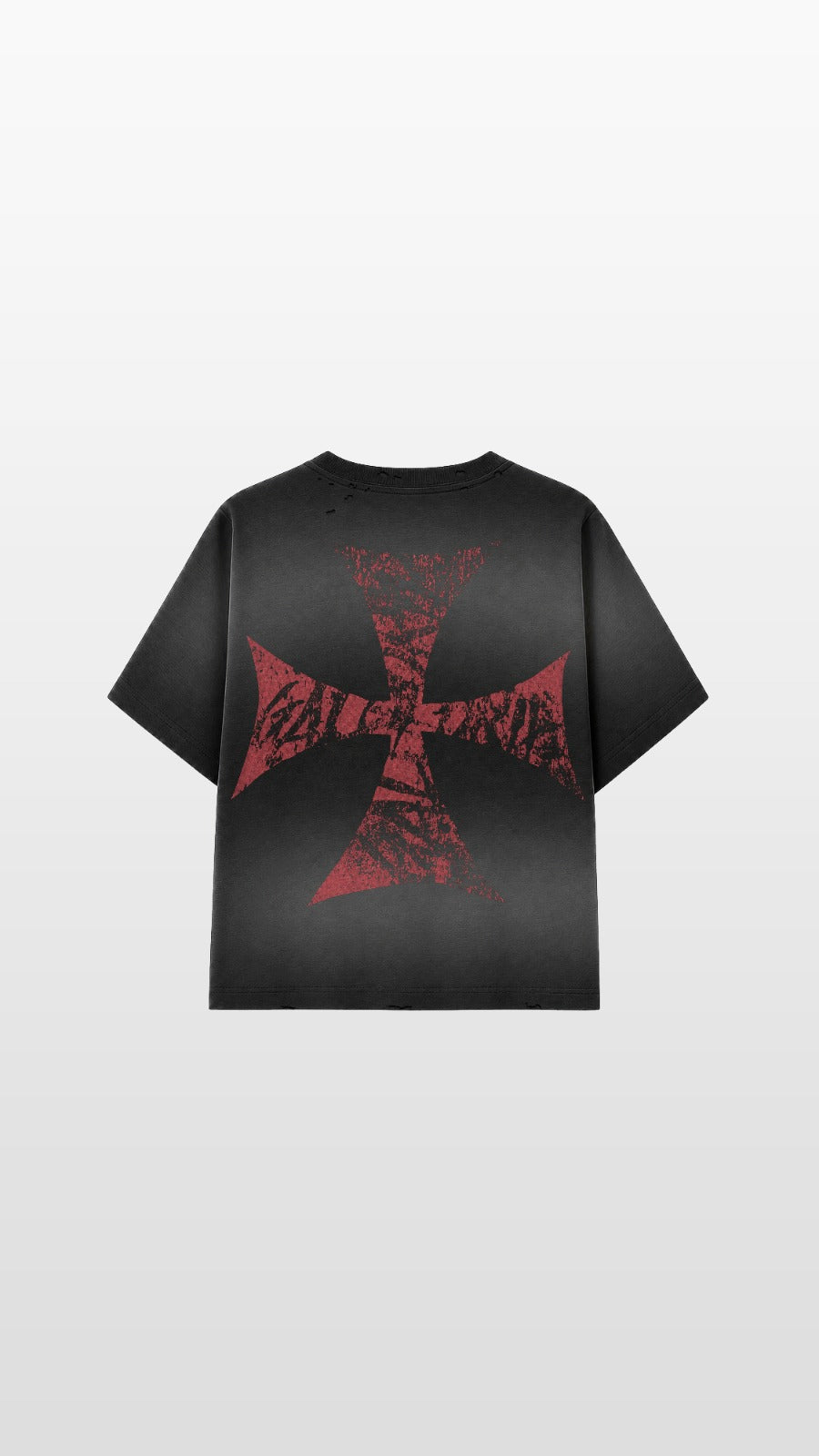 T-SHIRT GALOI CRUZ