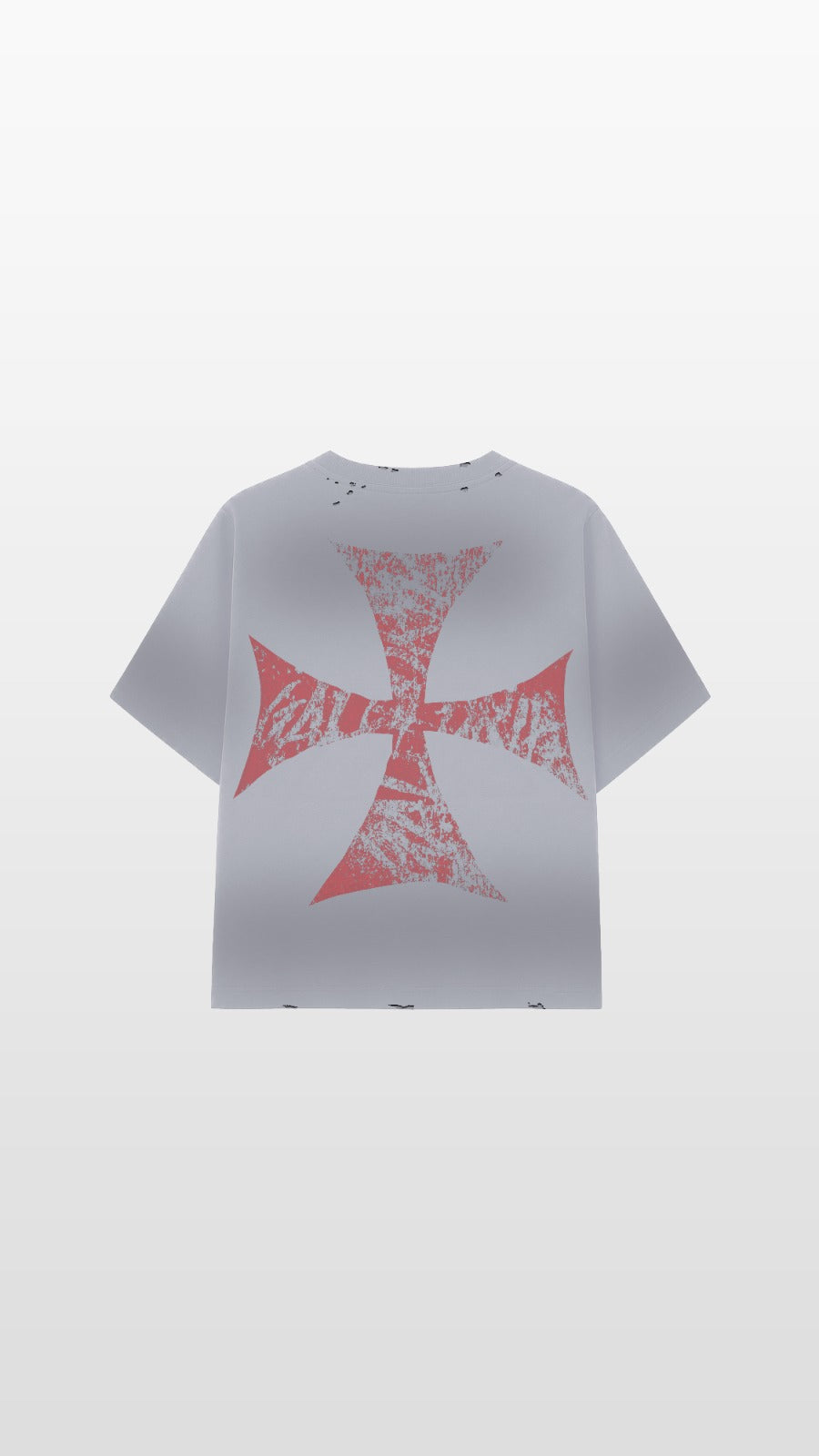 T-SHIRT GALOI CRUZ