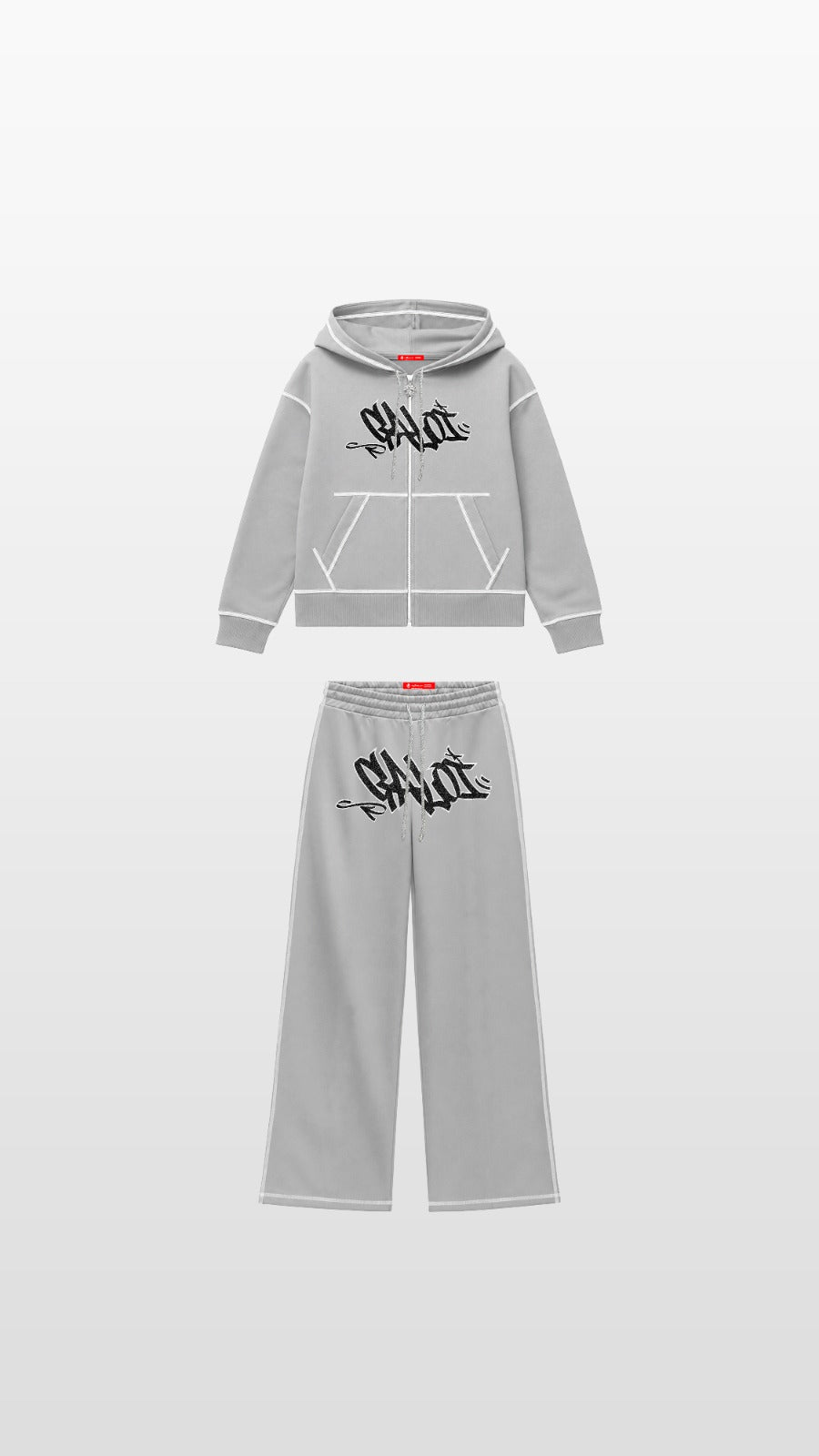 TRACKSUIT GENESIS V2