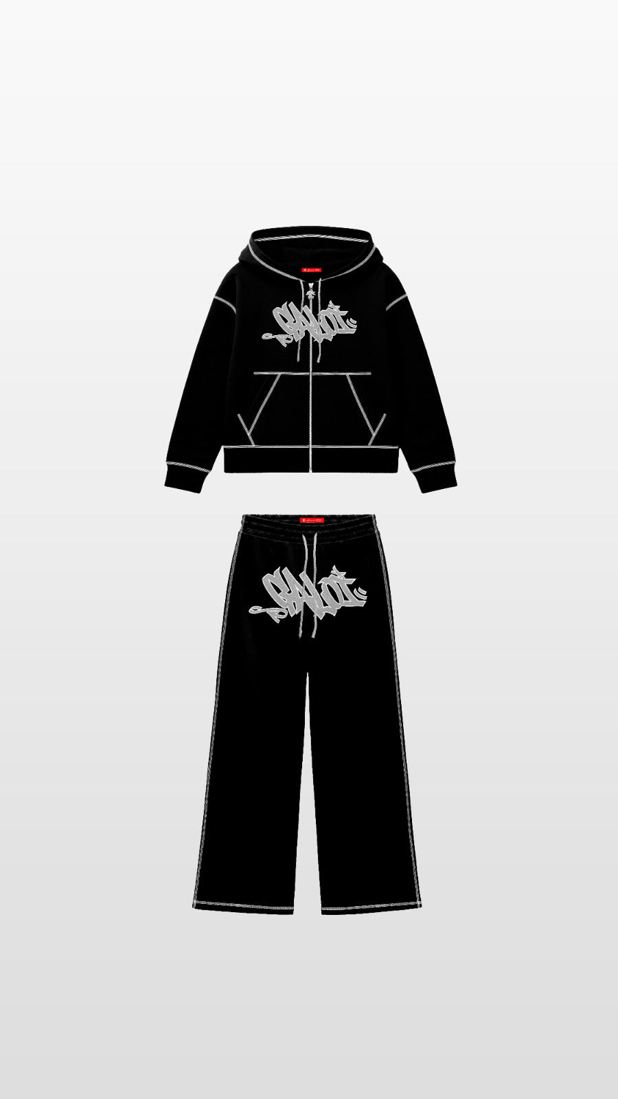 TRACKSUIT GENESIS V2