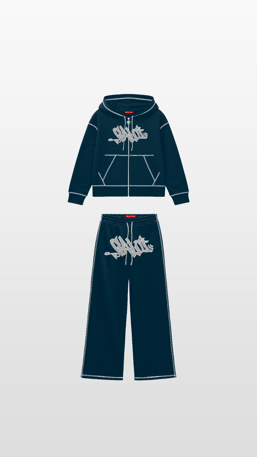 TRACKSUIT GENESIS V2