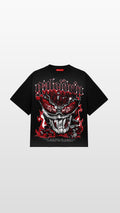 T-SHIRT GALOI SKULL DRIP