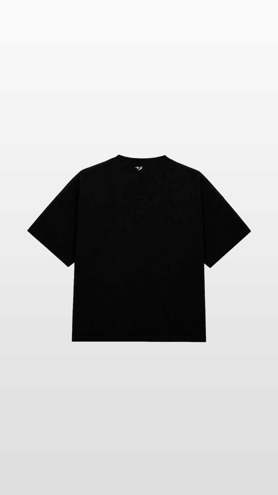 T-SHIRT SKULL DEATH DRIP