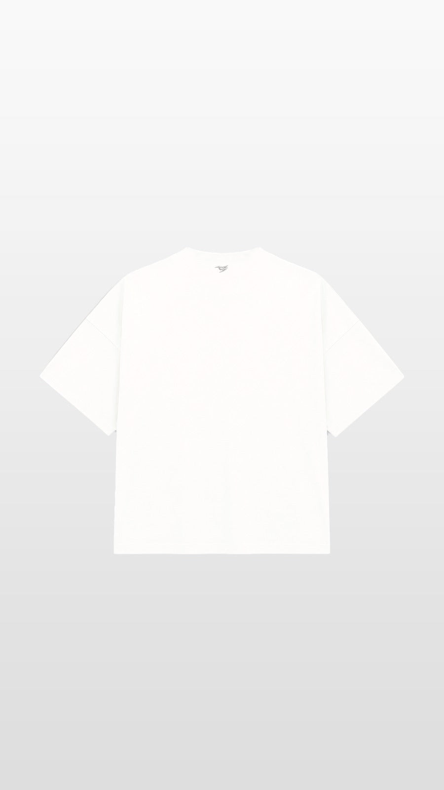 T-SHIRT SKULL DEATH DRIP