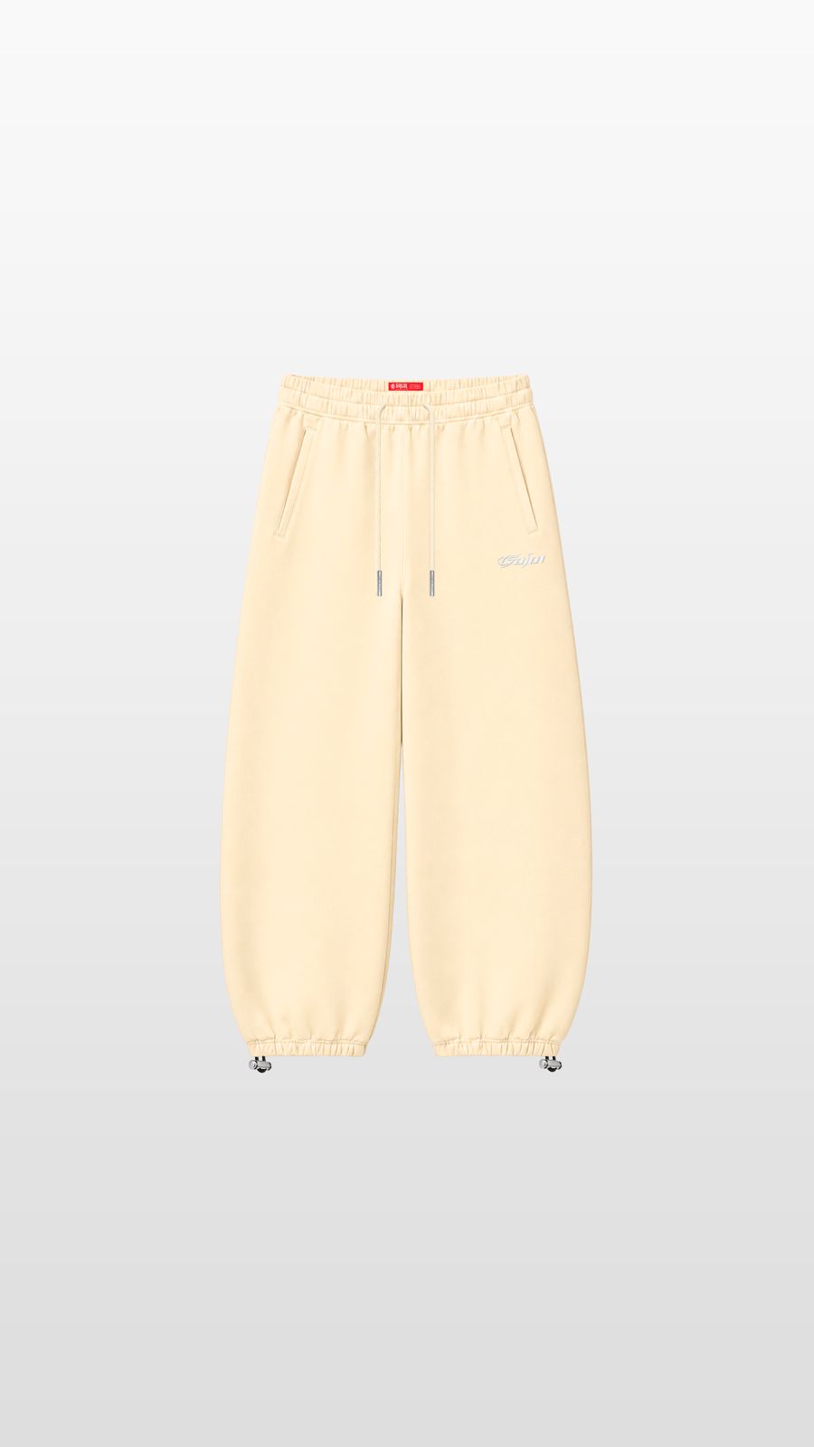 BAGGY BABY DRIP