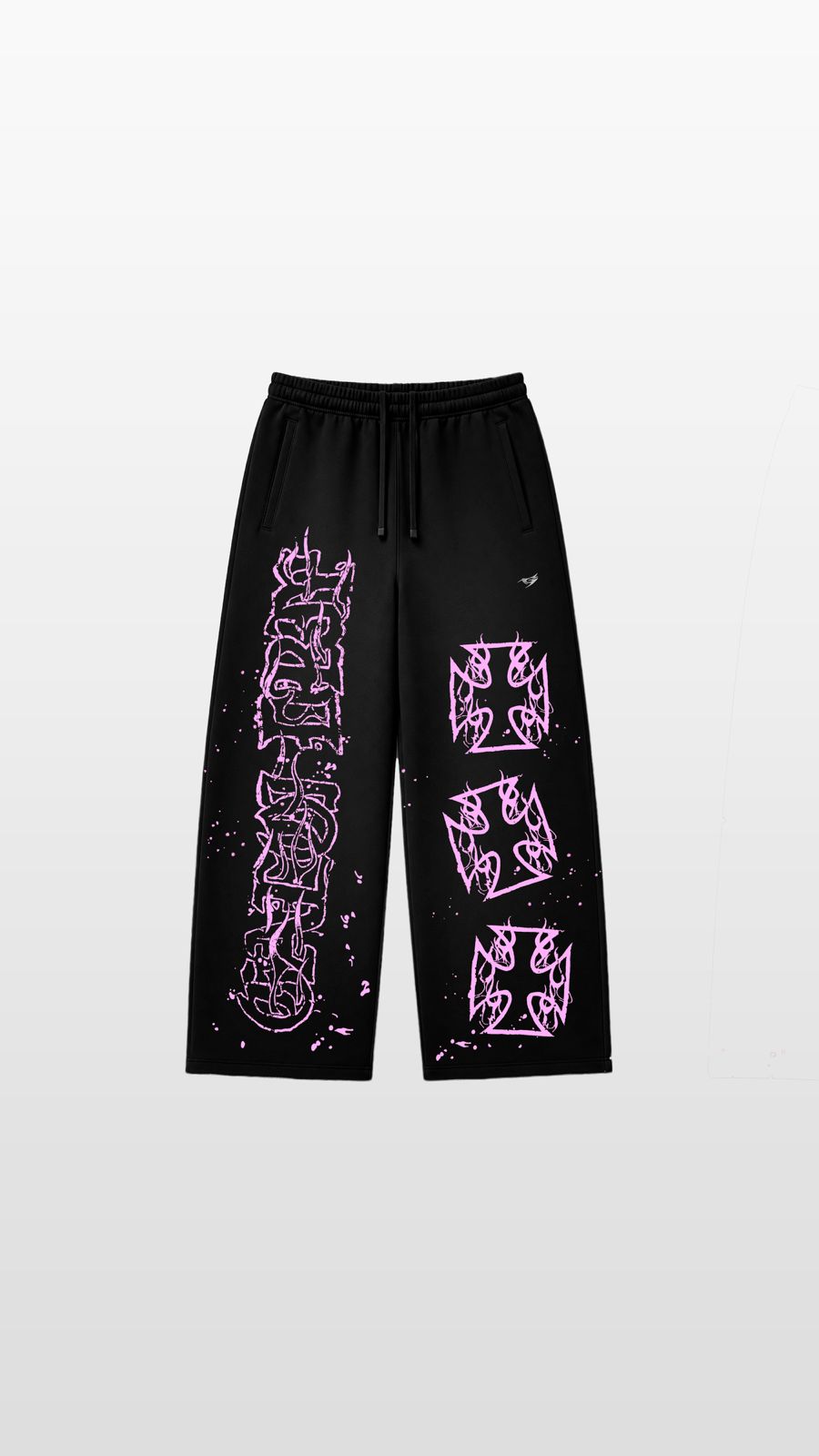 PANT BAGGY GALOI DRIP