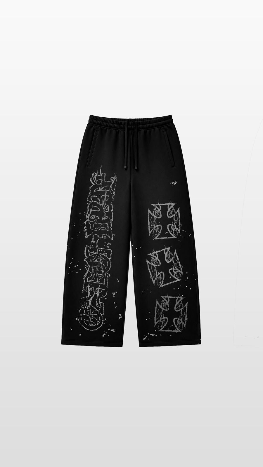 PANT BAGGY GALOI DRIP