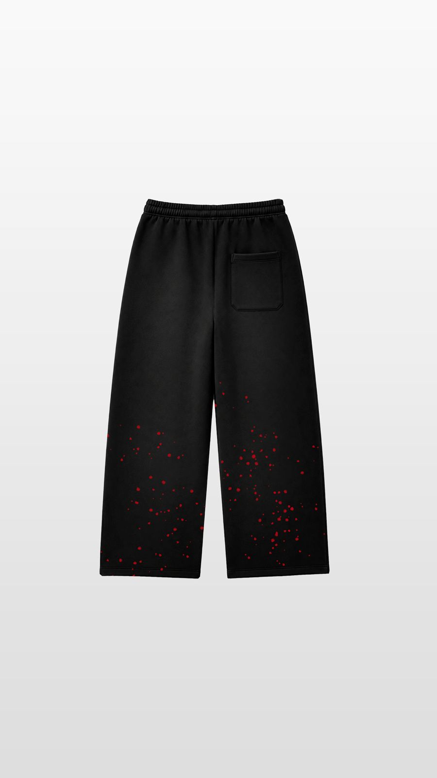 PANT BAGGY GALOI DRIP