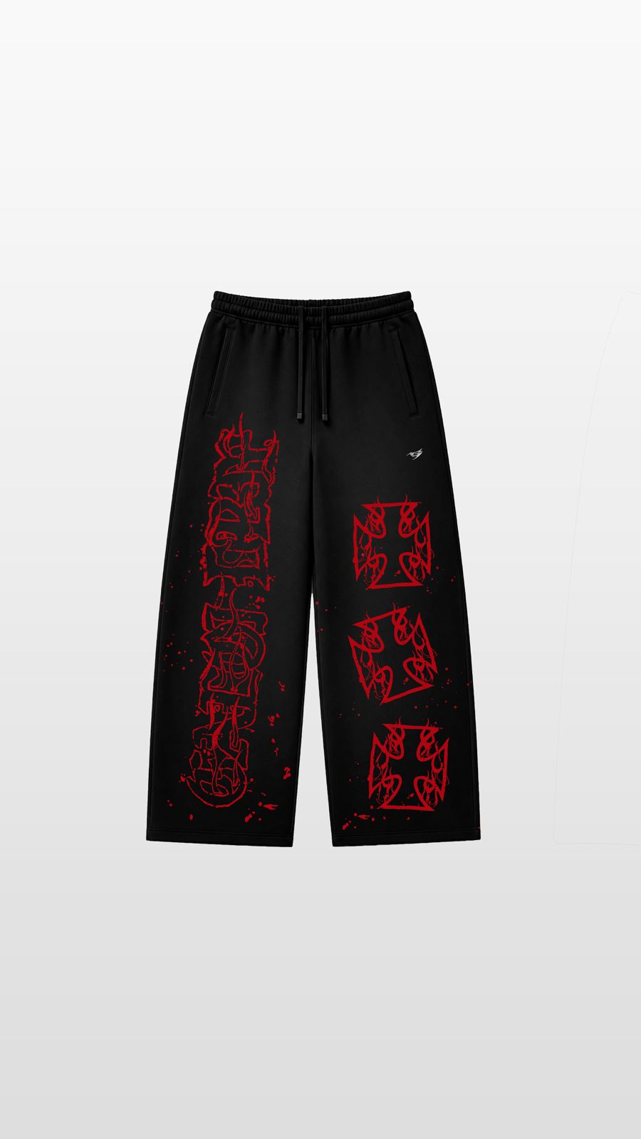 PANT BAGGY GALOI DRIP