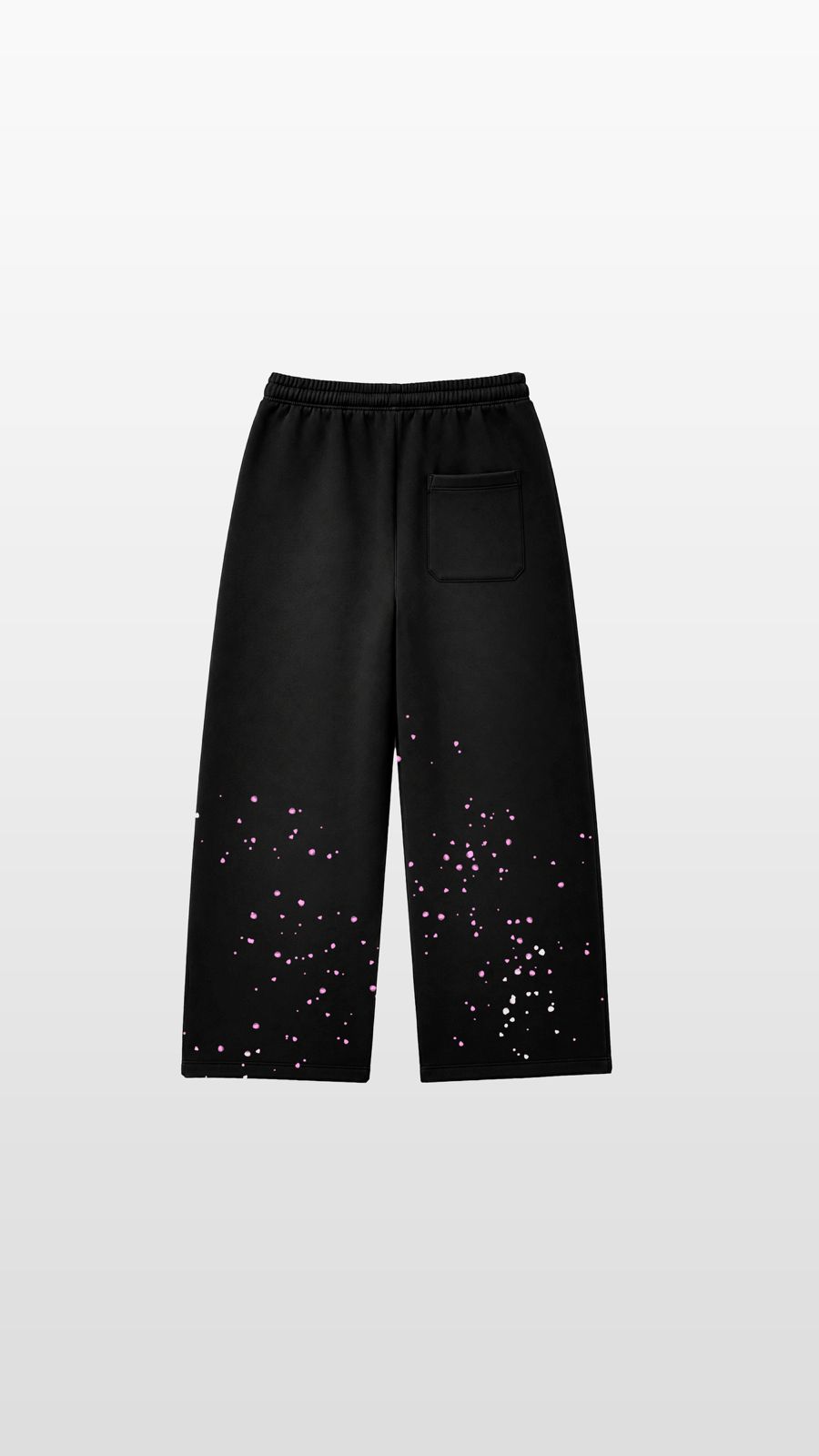 PANT BAGGY GALOI DRIP