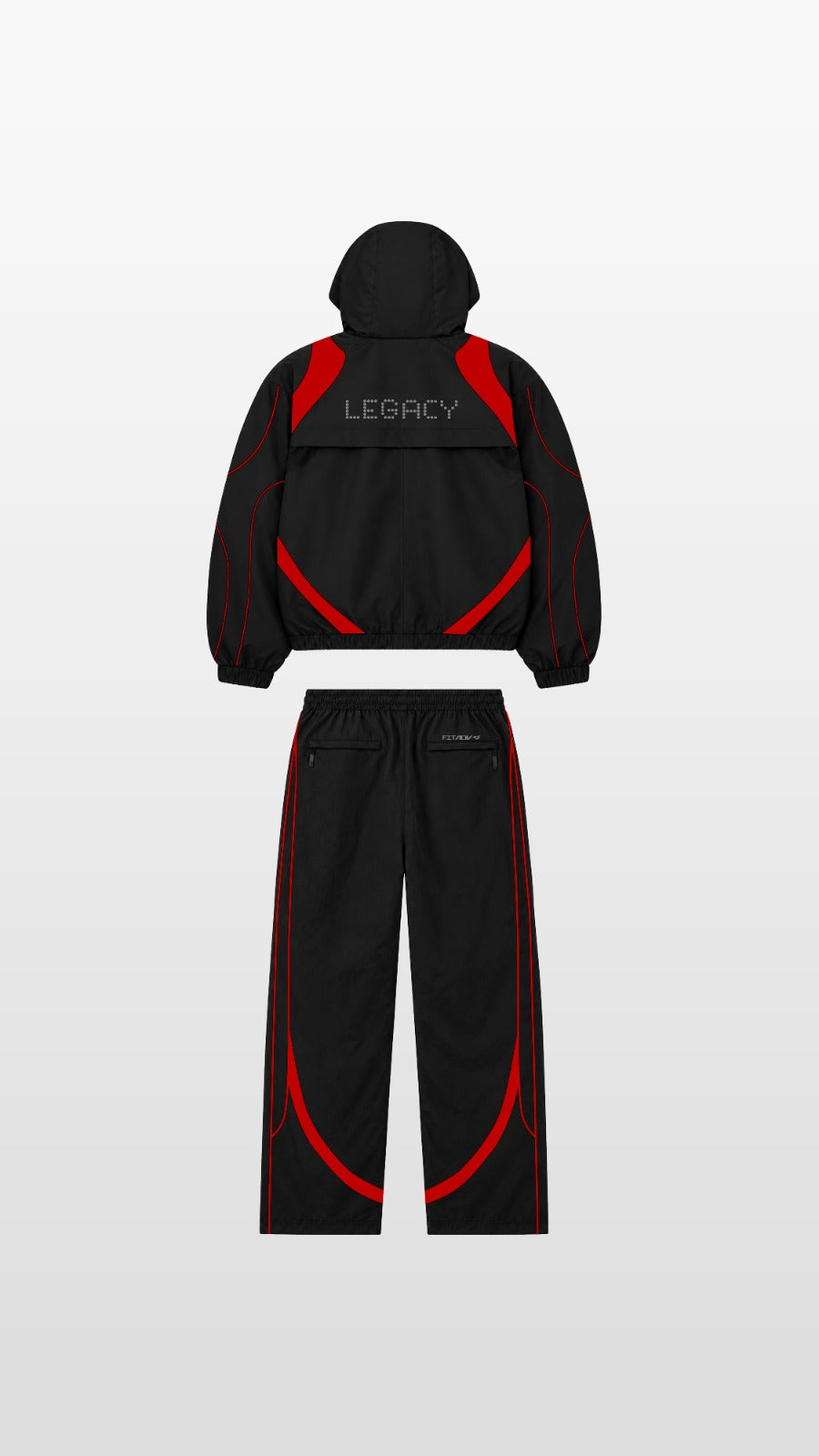 TRACKSUIT GALOI PORTUGAL DREAMS