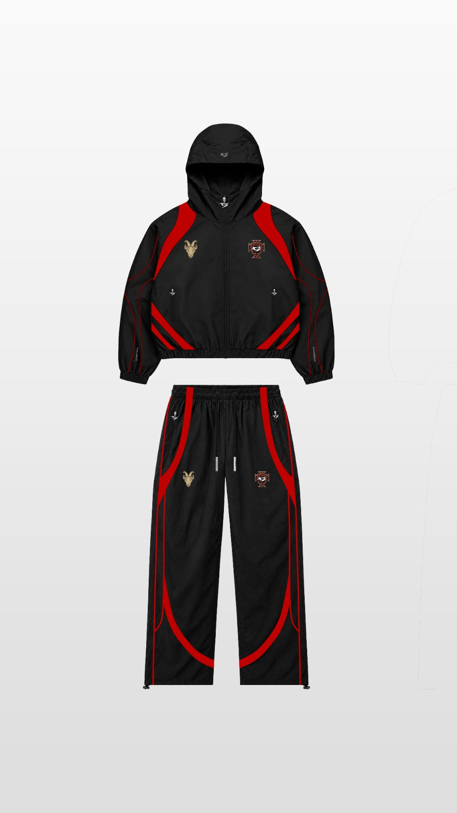 TRACKSUIT GALOI PORTUGAL DREAMS