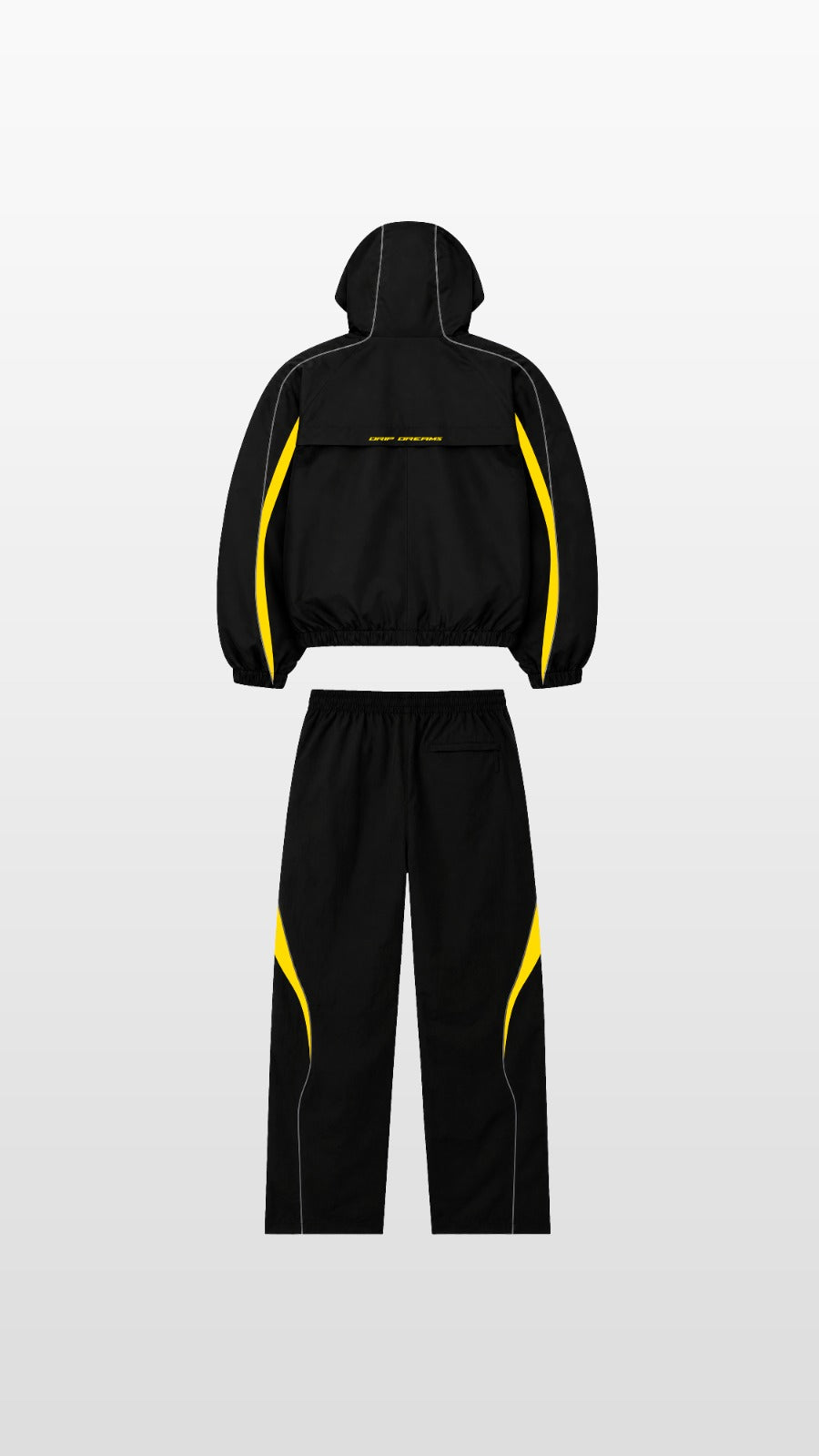 TRACKSUIT GALOI BRASIL DREAMS