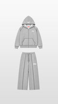 TRACKSUIT GALOI OVERLOCHING