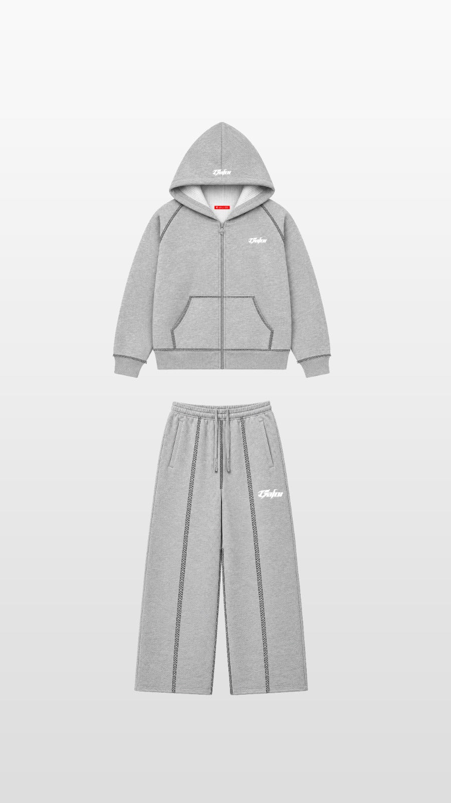 TRACKSUIT GALOI OVERLOCHING