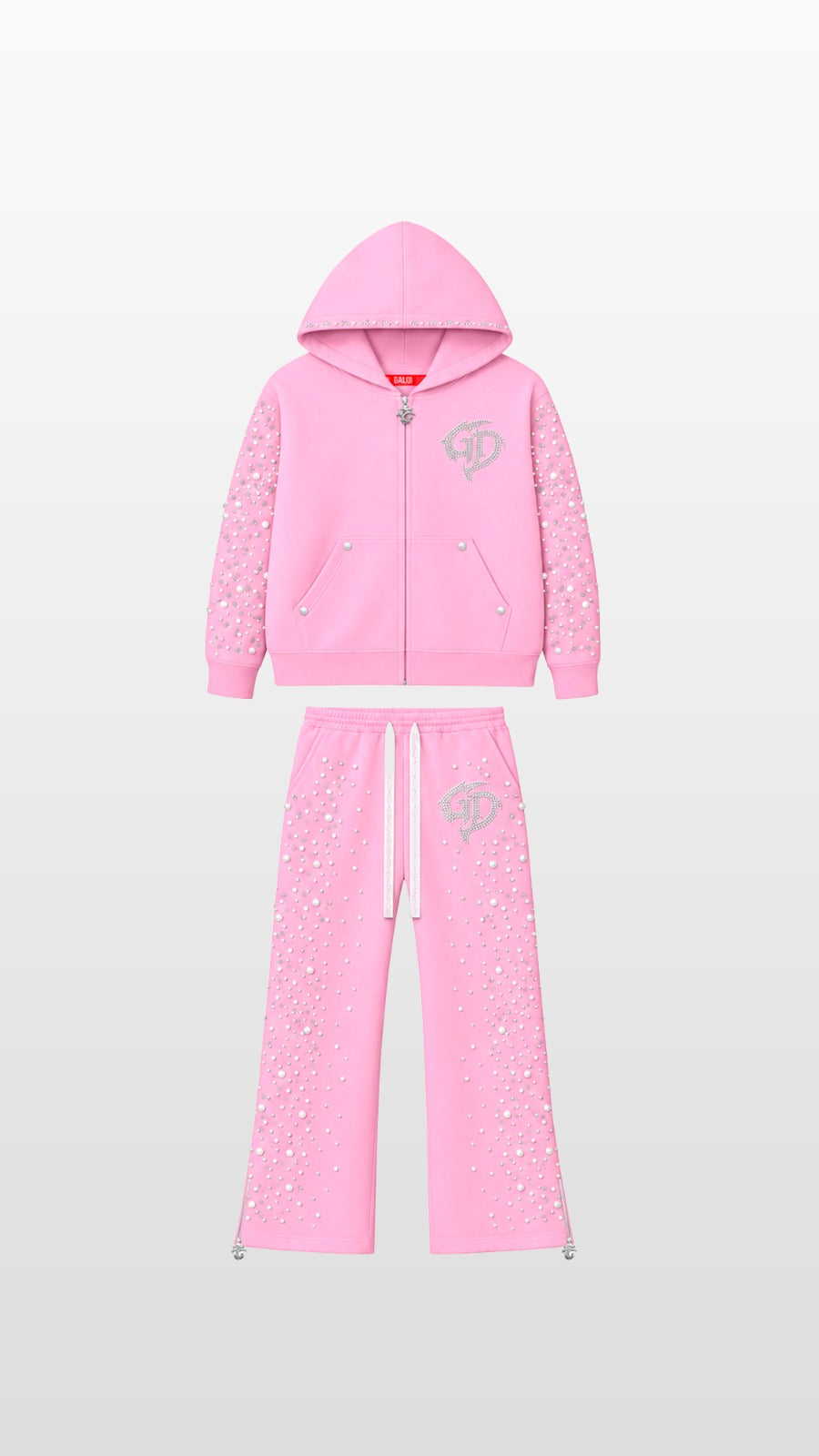 TRACKSUIT GALOI UNIQUE DRIP