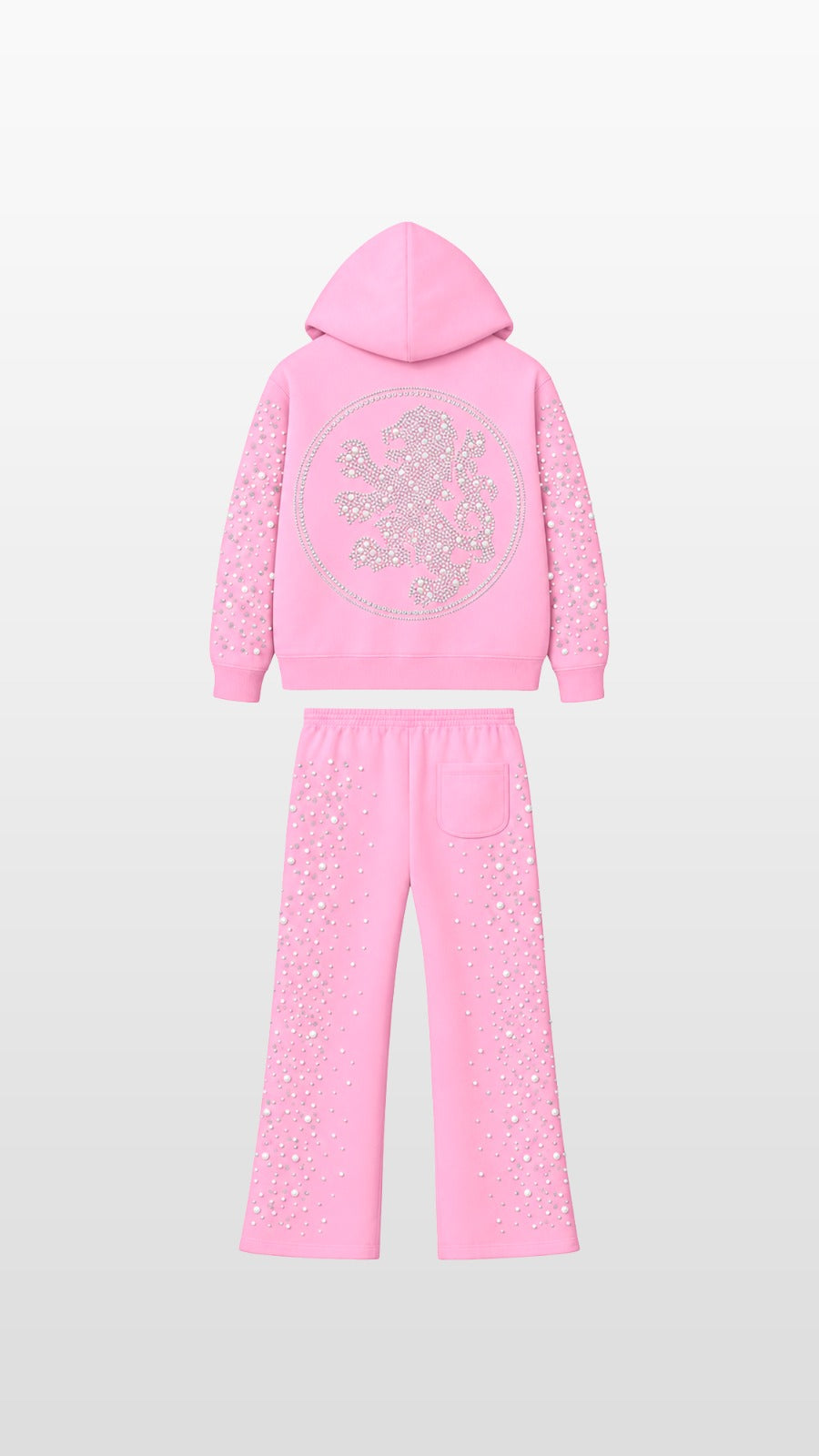 TRACKSUIT GALOI UNIQUE DRIP