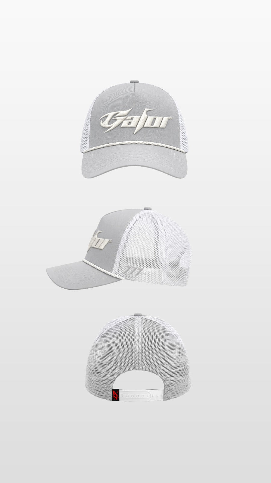 GORRA GALOI MAFIA
