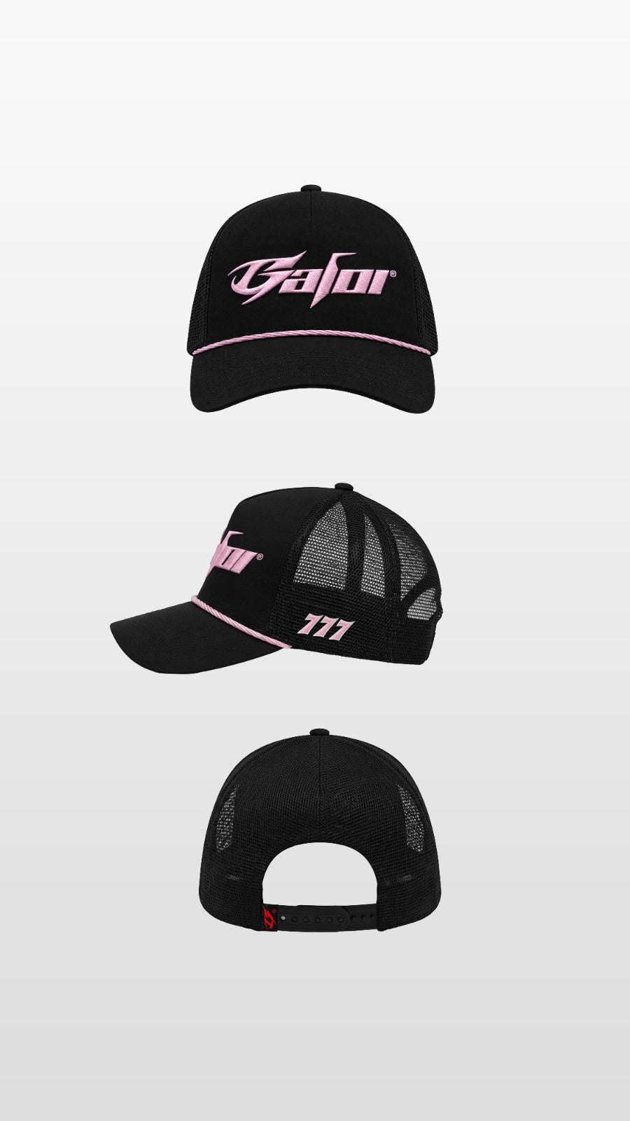 GORRA GALOI MAFIA
