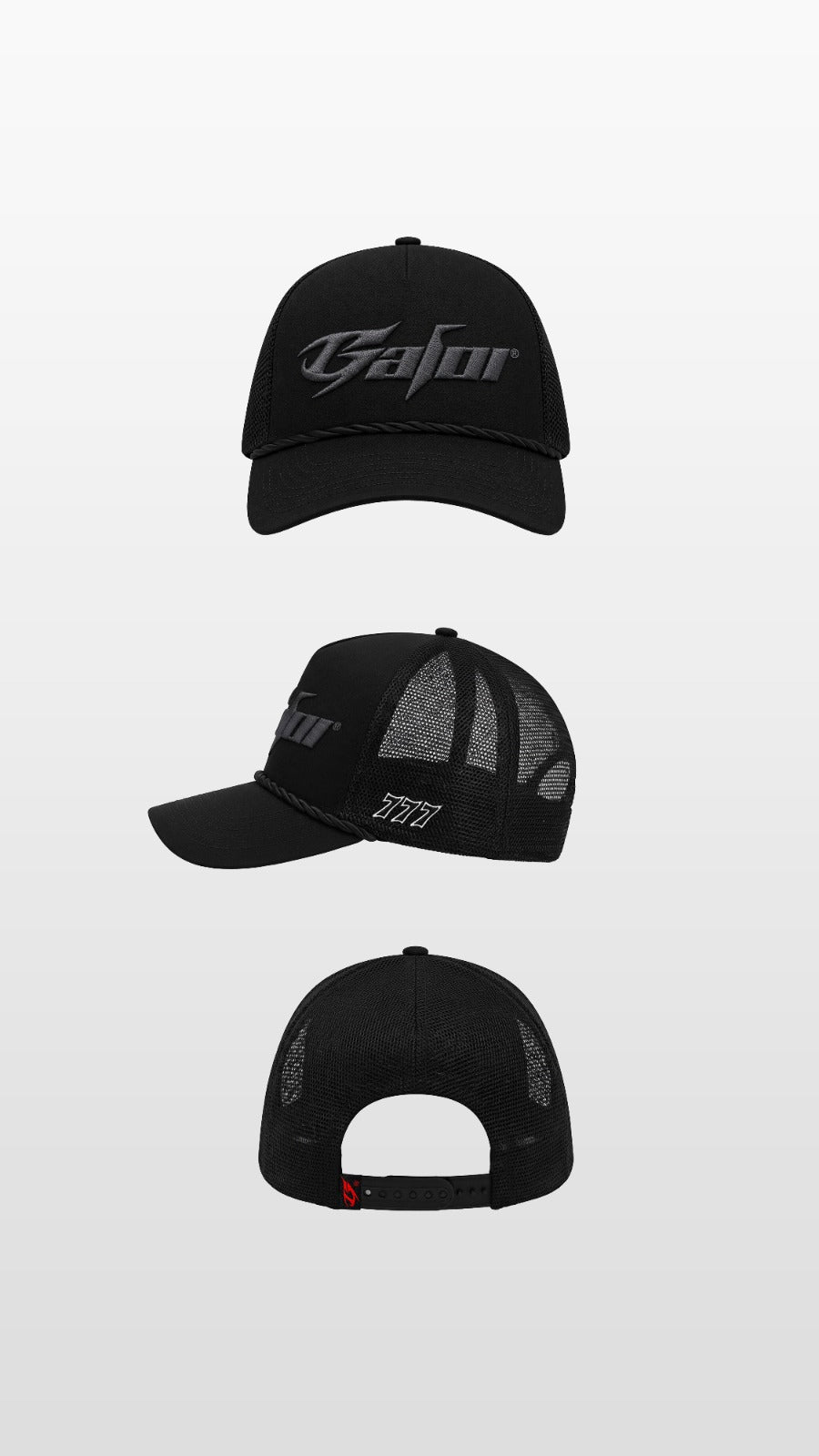 GORRA GALOI MAFIA