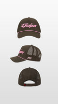 GORRA GALOI MAFIA