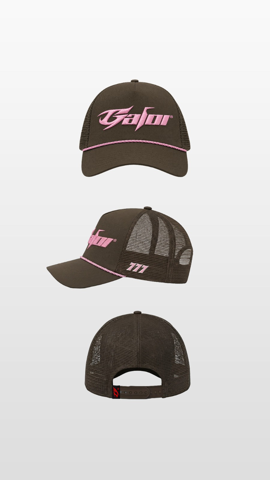 GORRA GALOI MAFIA