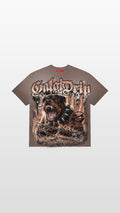T-SHIRT ROTTWEILER