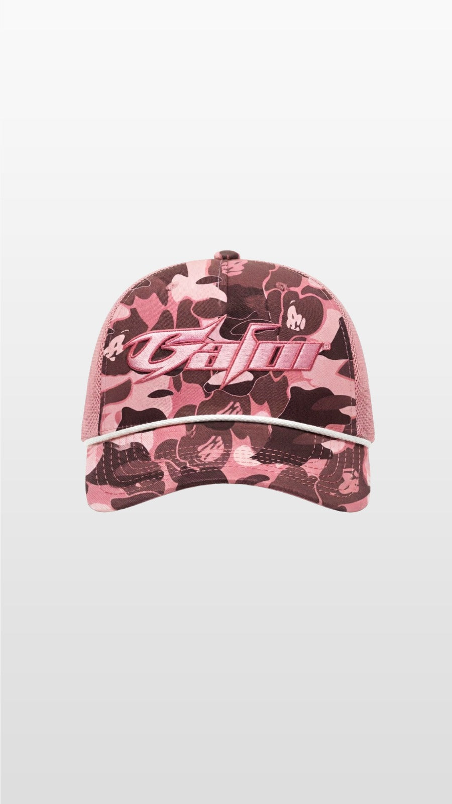 GORRA GALOI CAMO