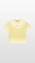 T-SHIRT GALOI WASHED CHROME